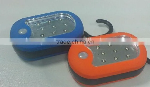BT3701 infrared ray motion sensor light
