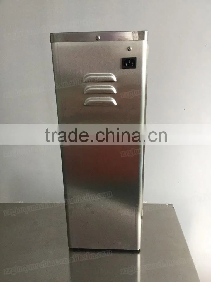 Automatic Ice Cream Shaker For Sale/New Model China Supply Ice Cream Shaker