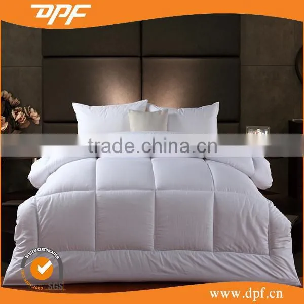 hotel good quality fashion style duvet made in China