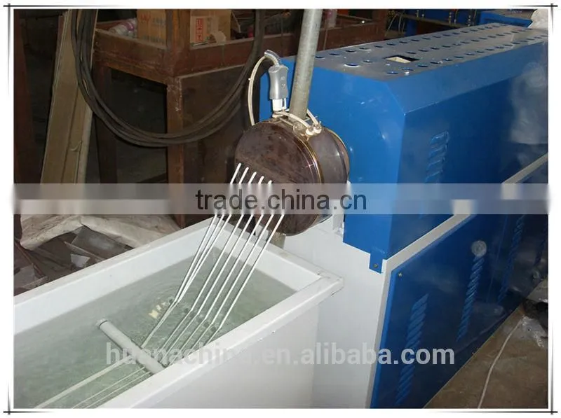 SJ-90,100,110,120water bottle recycling machine