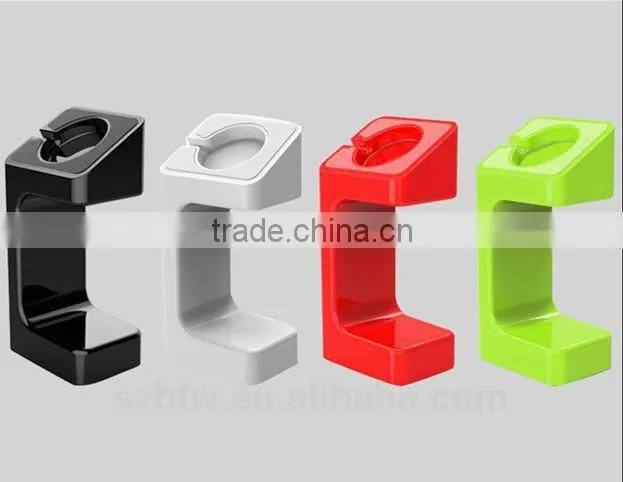 wrist watch holder for apple watch charging holder