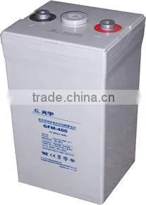 Costlight Battery VRLA GFM-JC Series long life 2V Cycling Long-life Battery based on AGM valve-regulated technology