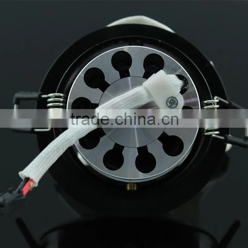 led emergency down light 3w 300lm XY-T703605