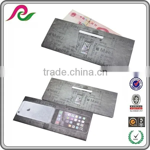 High Quality Mailing Bag Inner Bubble Paper Tyvek Envelope
