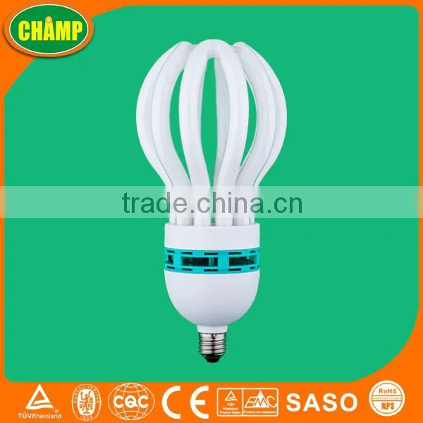 105W Lotus Decorative Outdoor Christmas Flood Street Lighting