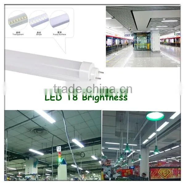 neon tubes led