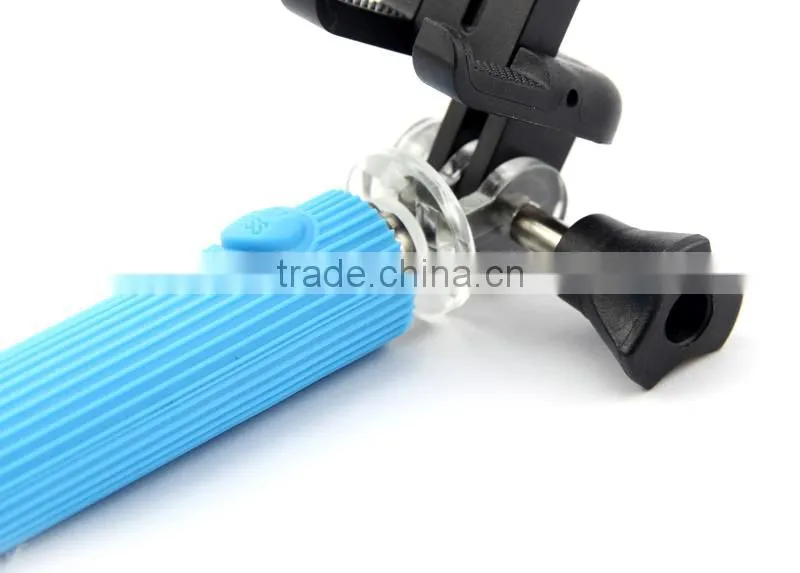 cable take pole selfie stick for htc from LONTION
