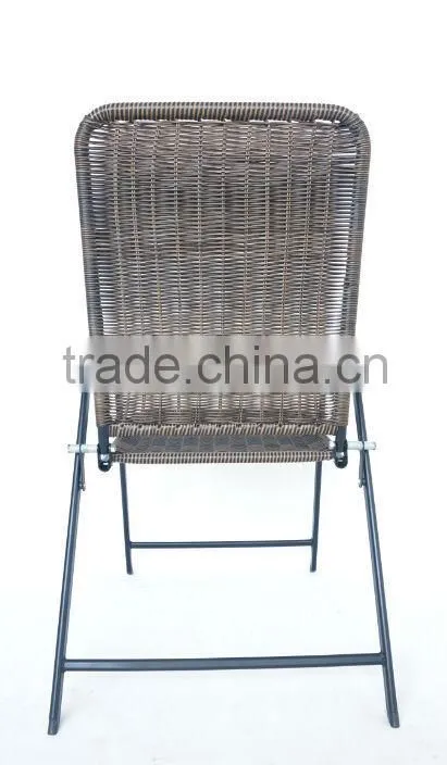 new arrival patio rattan chair