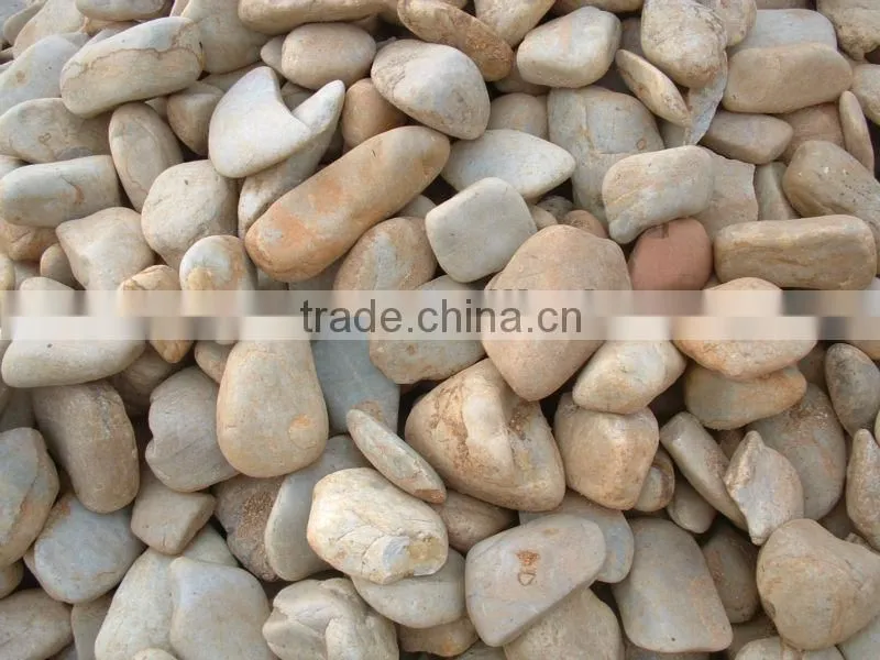 yellow cobble