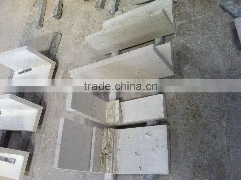 marble wall corner molding