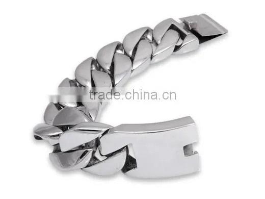 B476 316l stainless steel wholesale brazil bracelet 2014world cup souvenir