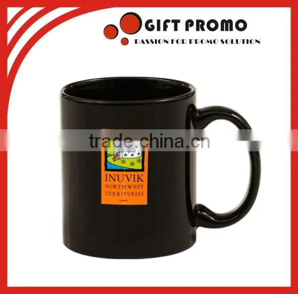 Giveaway Custom Design Mug Cup