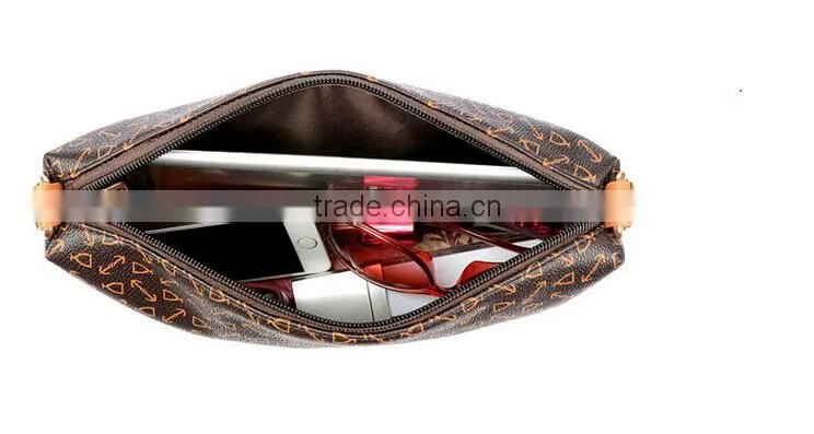 3pcs In a Lot Popular Ladies Handbag,Shoulder Bag And Clutch Set