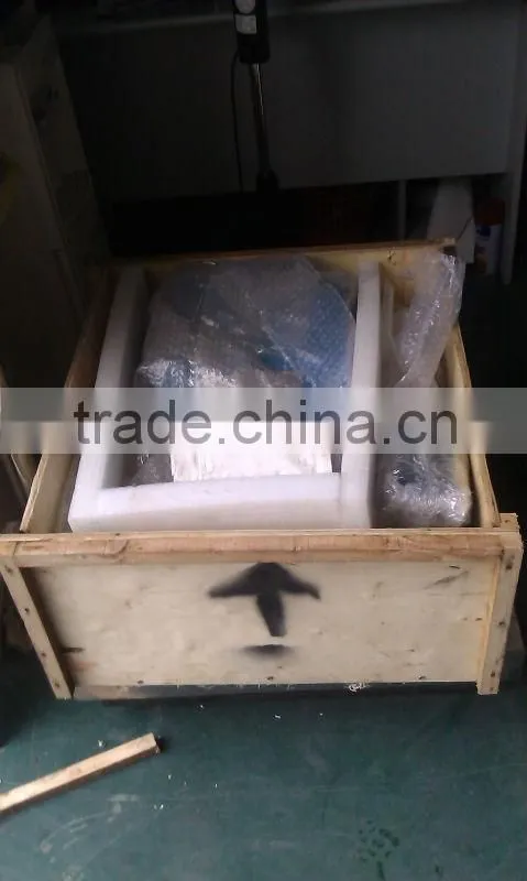 Desktop A3 CD Coating Machine