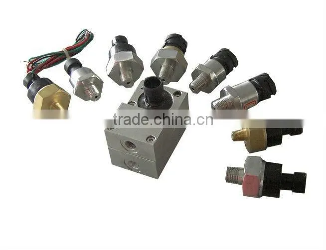 Air compressor power steering pressure switch for air compressor spare parts