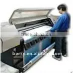 hottest water jumping bed/inflatable water trampoline for sale