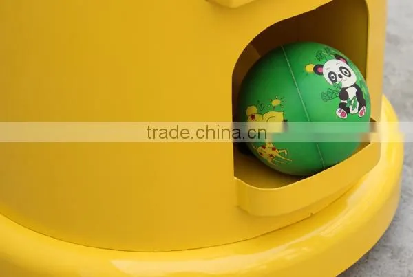 vending machine/Wholesale vending bulk capsule toys