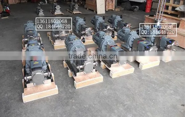 milk processing side channel blower/ vortex pump horizontal soapy water pump