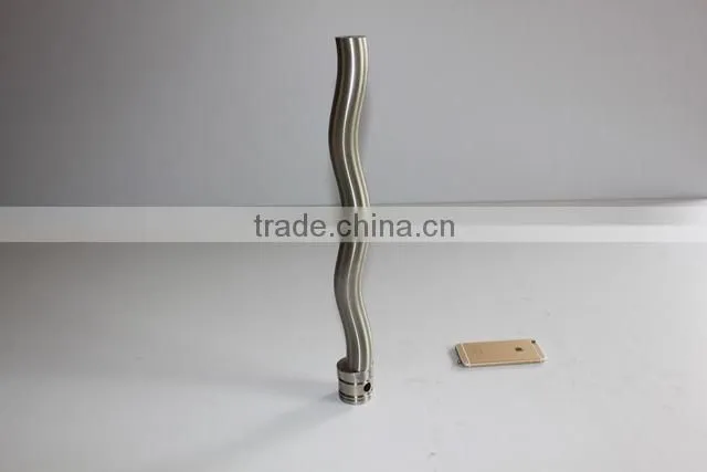 Quality assurance single screw pump Rotor NM038BY01L06B