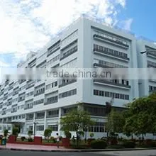 Shanghai Vista There Sports Co., Ltd. company overview - view 1