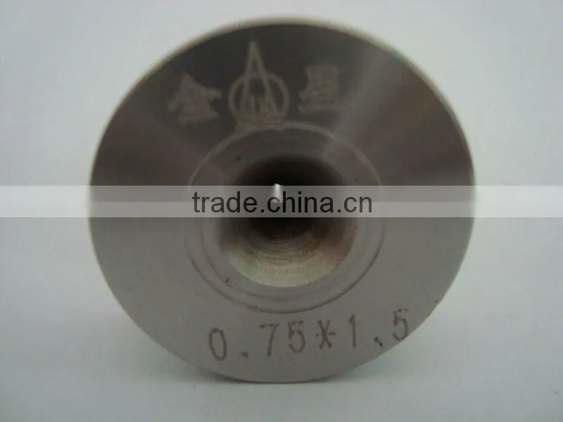 Stamping Dies