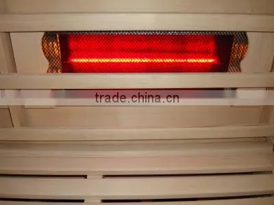 far infrared family sauna room health and wellness products