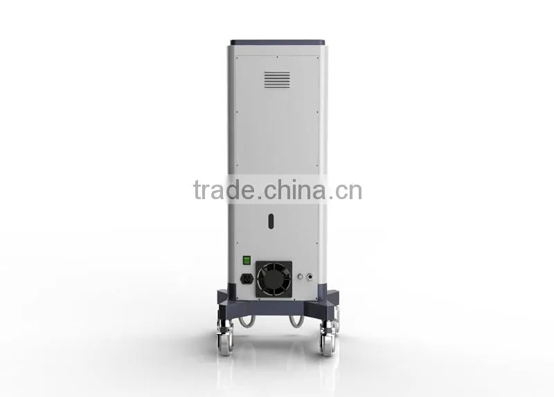 Alibaba Best Seller Bio Electric Face Lift Radio Frequency Machine Use Domestic