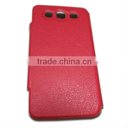 Book style case for galaxy s3