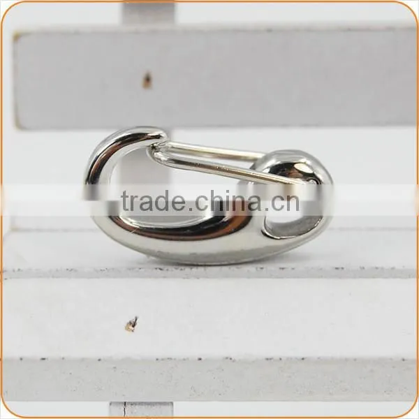Safety Stainless Steel Clasps For Paracord Bracelets