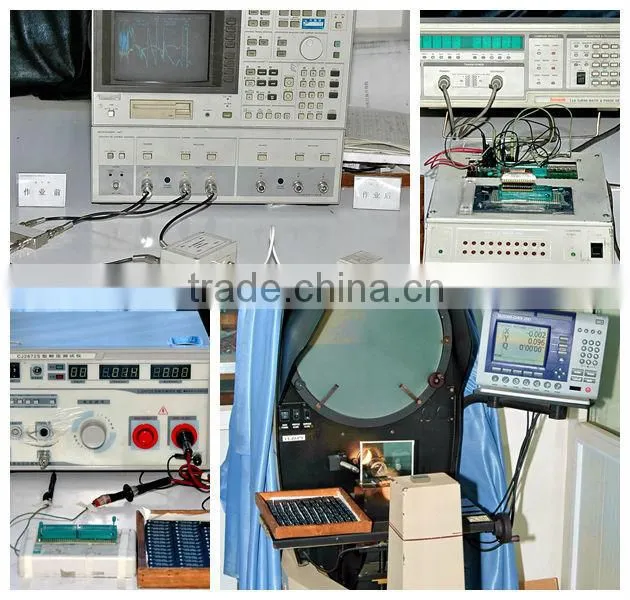 Stripline Circulators