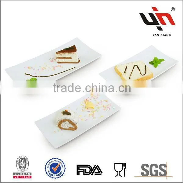 2014 New Ceramic Plate