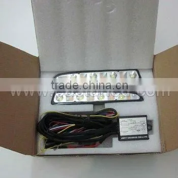 High quality 8W DRL driving light