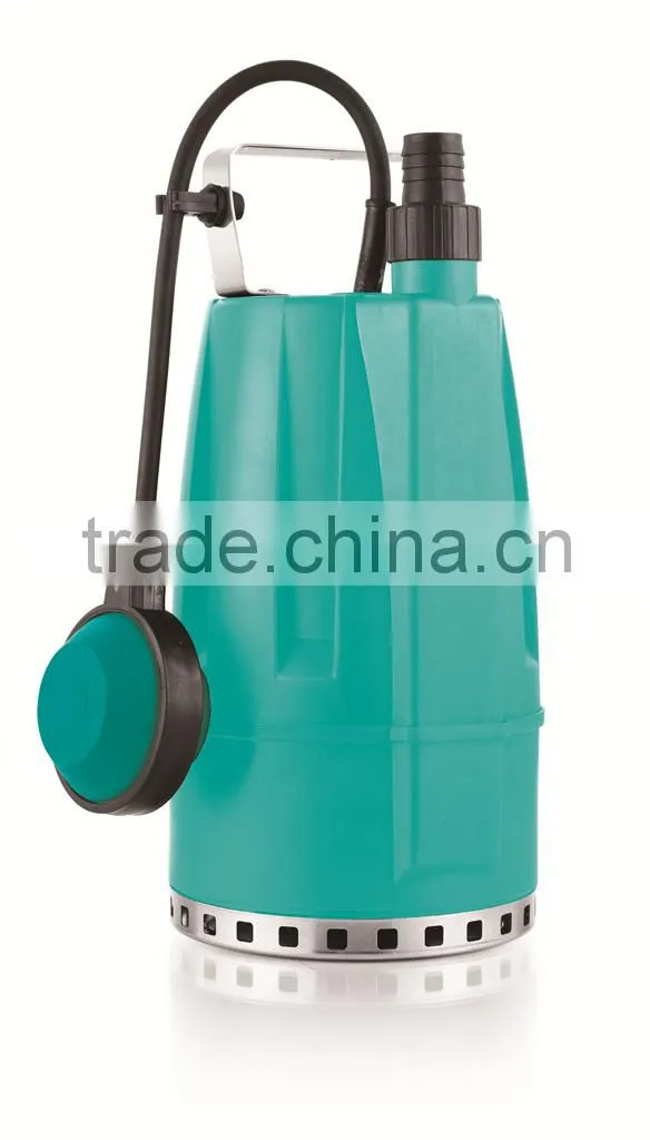 economic centrifugal submersible pump made in China