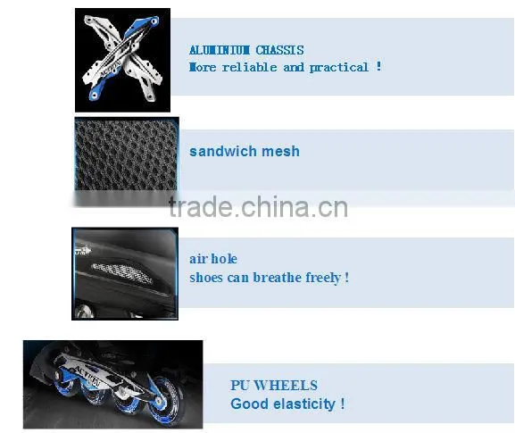 Action ABEC-7 Adjustable Inline Skate Professional Roller Skates Shoes Inline Roller Skates Shoes Men Women Shoes Sport Shoes