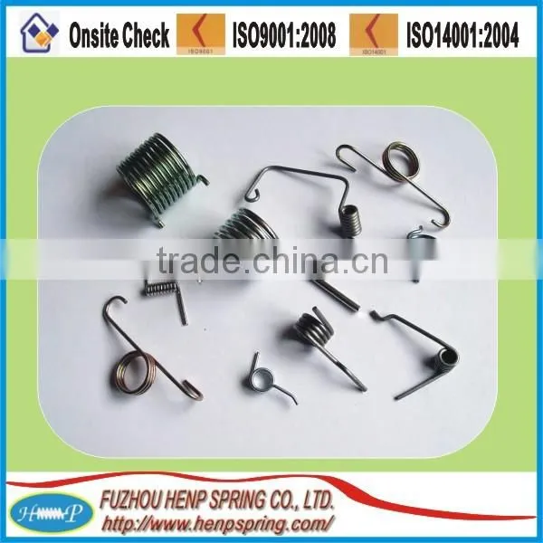 Customized Steel Coil Pipe Clamps