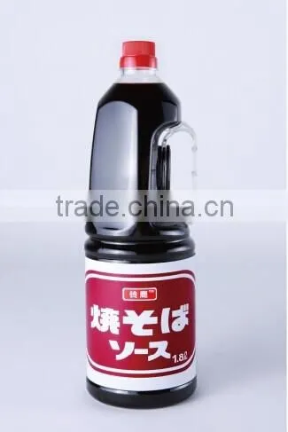 Teriyaki Sauce