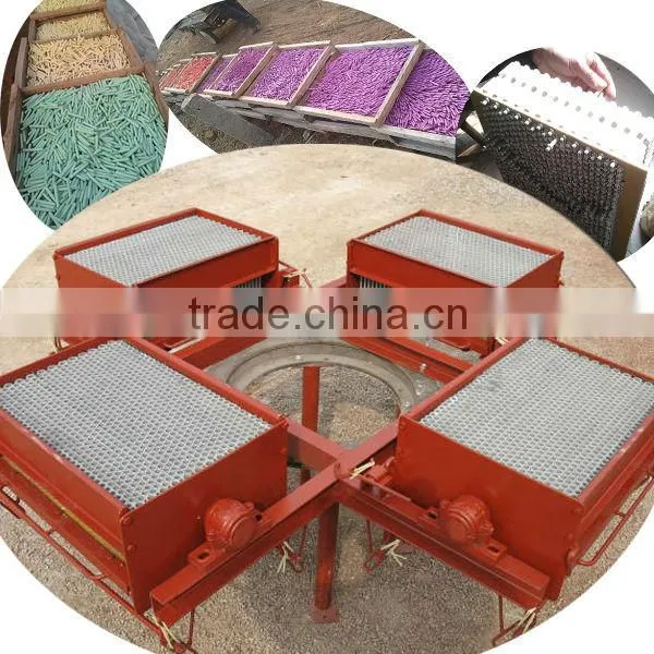 2014 professional chalk making machine prices 0086 15037190623