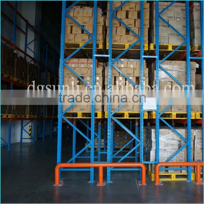 3T Weight Storage Longspan Racking system