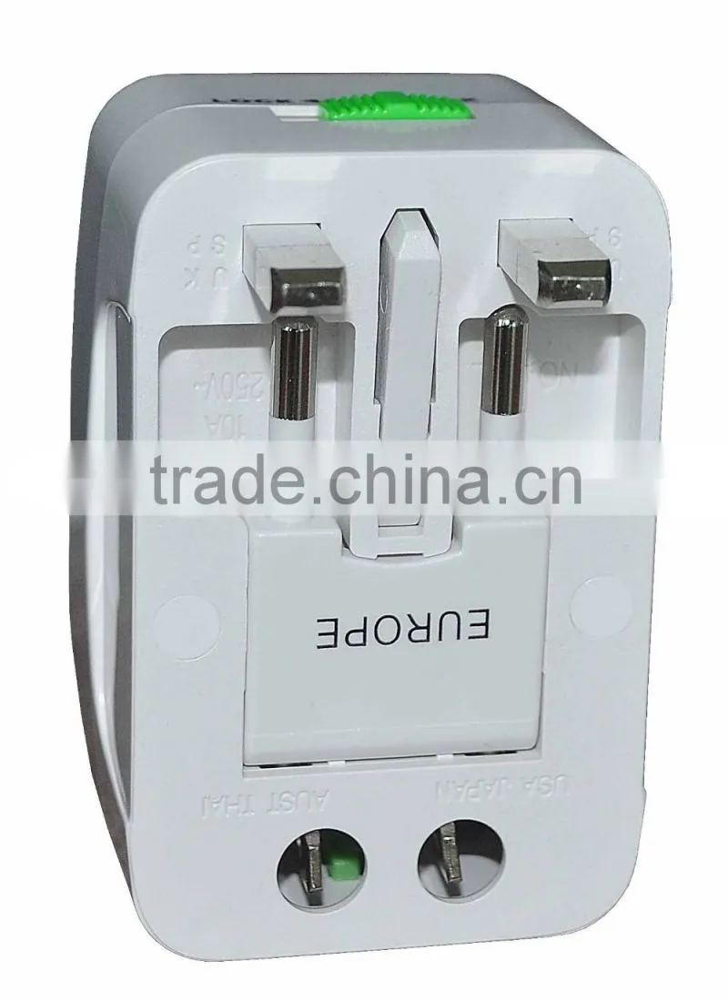 Travel Adapter Wall Charger
