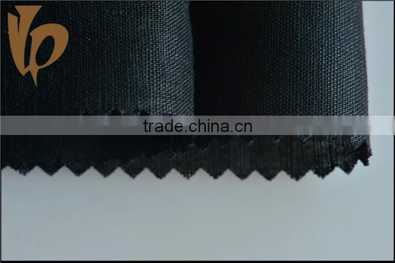 factory directly sale 49% ramie and 51% linen woven fabric plain dyeing fabric ready for shirt and home textile