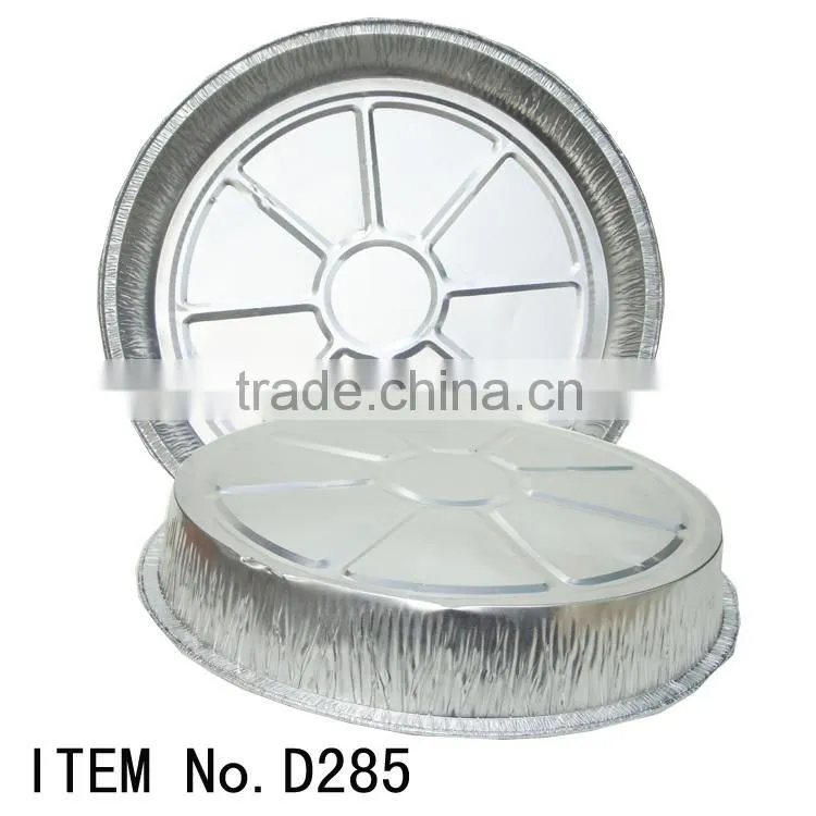 aluminum foil keep food warm insulated food container