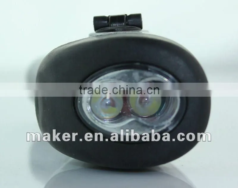 Dynamo, Solar Rechargeable Flashlight