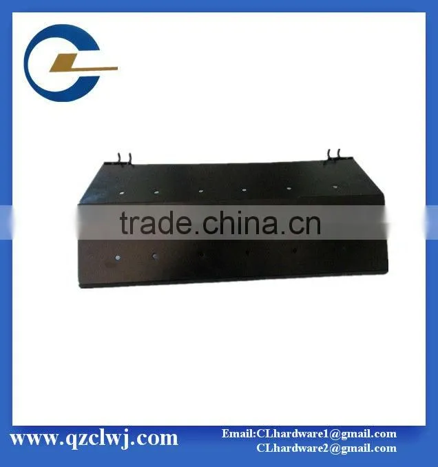 2014 NEW OEM small aluminum stamping part