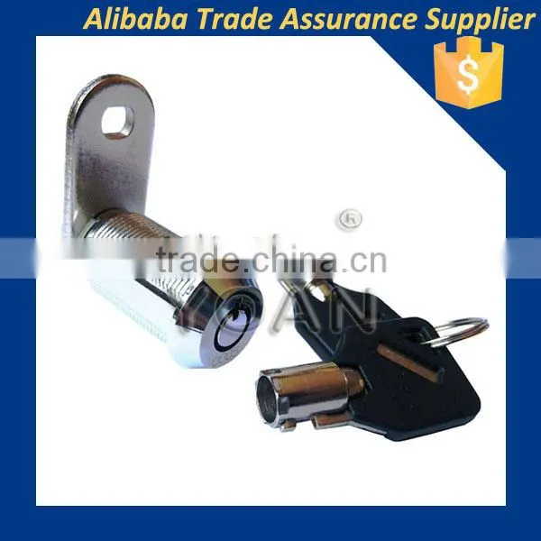 The atm master key hidden door lock cam lock