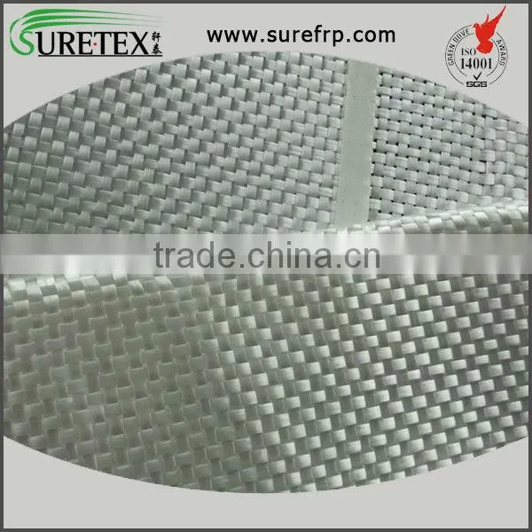 E-fiberglass Woven Roving EWR400 for FRP Products