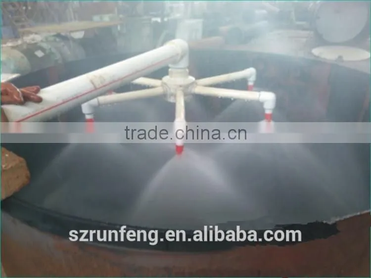 Plastic nozzle/Can customize the plastic nozzle