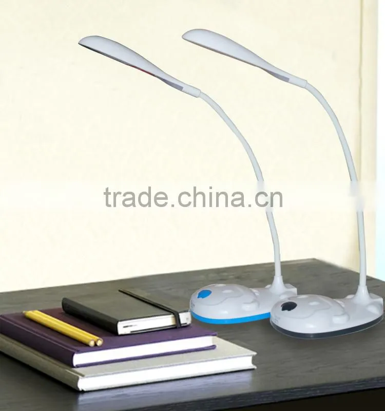 Voice Control Reading Desk Lamp Smart Light