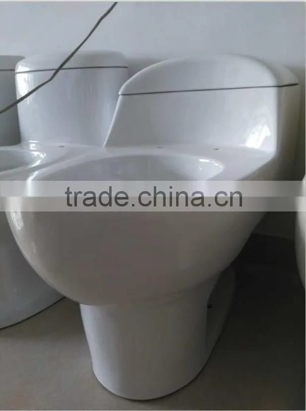Y8001 One Piece Toilets yyu ceramic