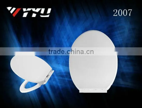 2007 sanitary ware bidet toilet seat cover