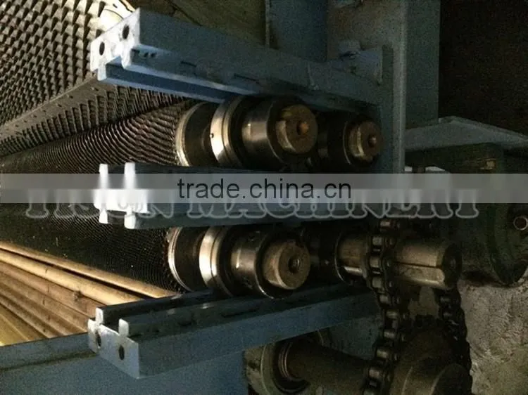 fiber opening machine /wool opening machine/cotton fiber opening machine with best price and high quality